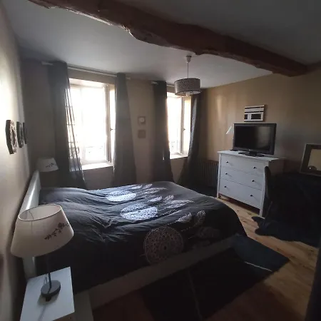 Dans Charmante Maison A * Cusset